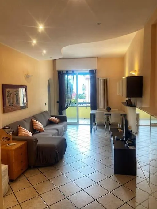 Apartamento Splendido Trilocale Vista Mare Albenga
