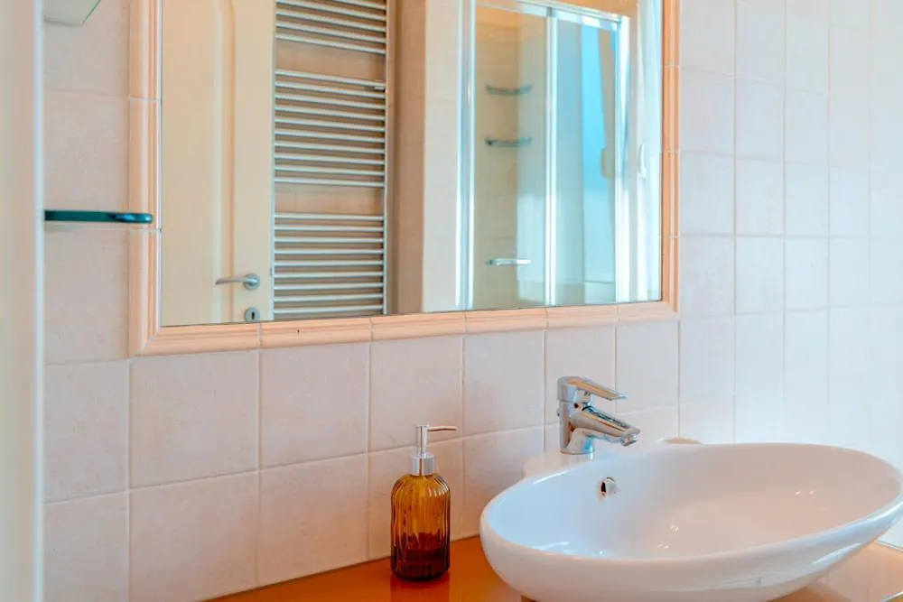 Apartamento Splendido Trilocale Vista Mare Albenga