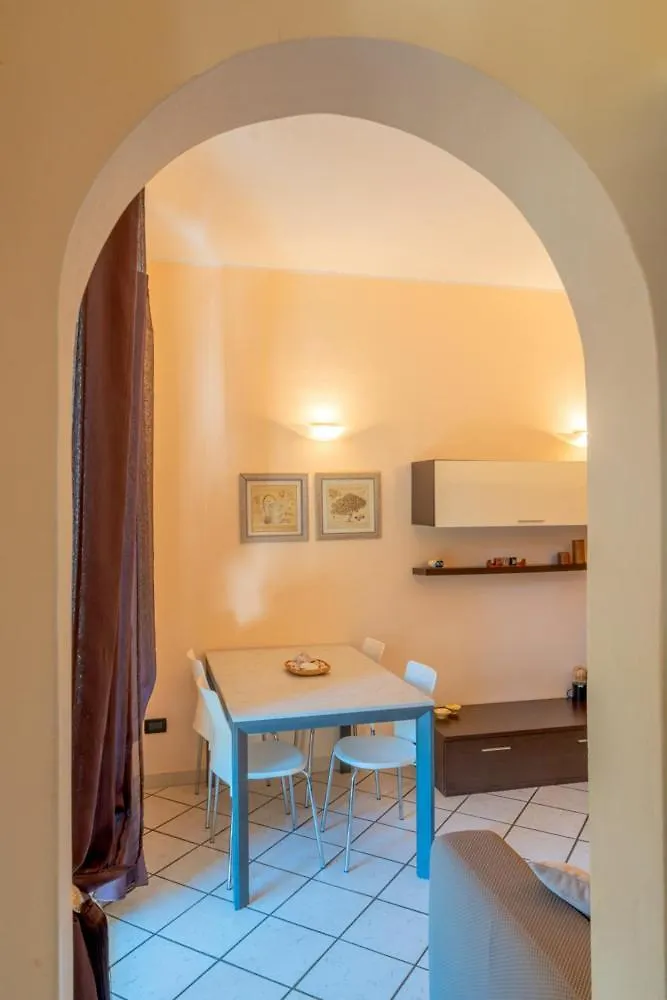 Apartamento Splendido Trilocale Vista Mare Albenga